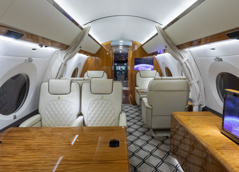 Gulfstream G650  S/N  for sale | gallery image: /hal/userfiles/images/listing-images/49454/Screenshot 2026-09-21 113724.png
